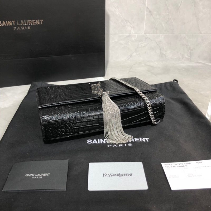 BB - YSL Bag - 4013