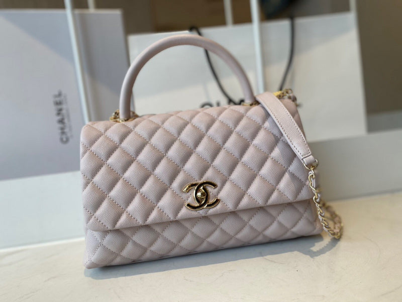 Lusso Official -  CHL BAGS  - 159
