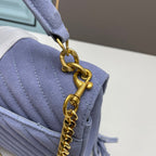 YSL BAGS - WOMEN LOVE LUXURY BAGS - 1117