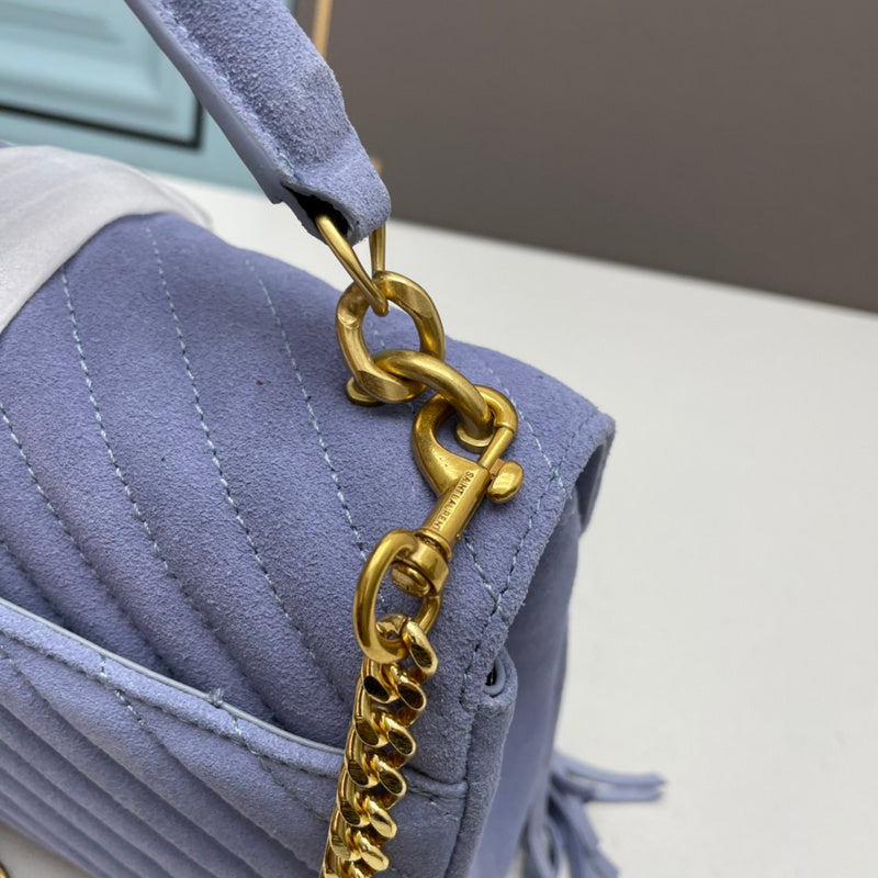YSL BAGS - WOMEN LOVE LUXURY BAGS - 1117