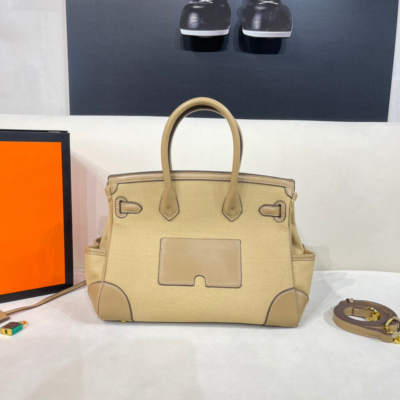 Lusso Official - HERMS DESIGNER BAGS FOR WOMEN - AFFORDABLE LUXURY BAGS - 085