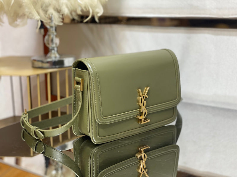 YSL BAGS - WOMEN LOVE LUXURY BAGS - 2343