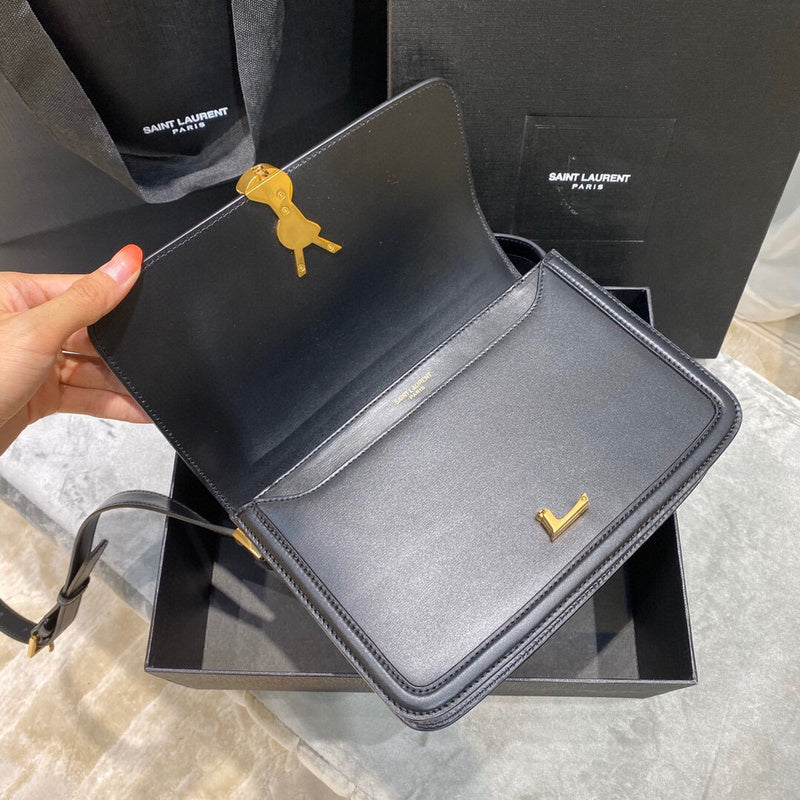 BB - YSL Bag - 1228