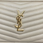 BB - YSL Bag - 1869
