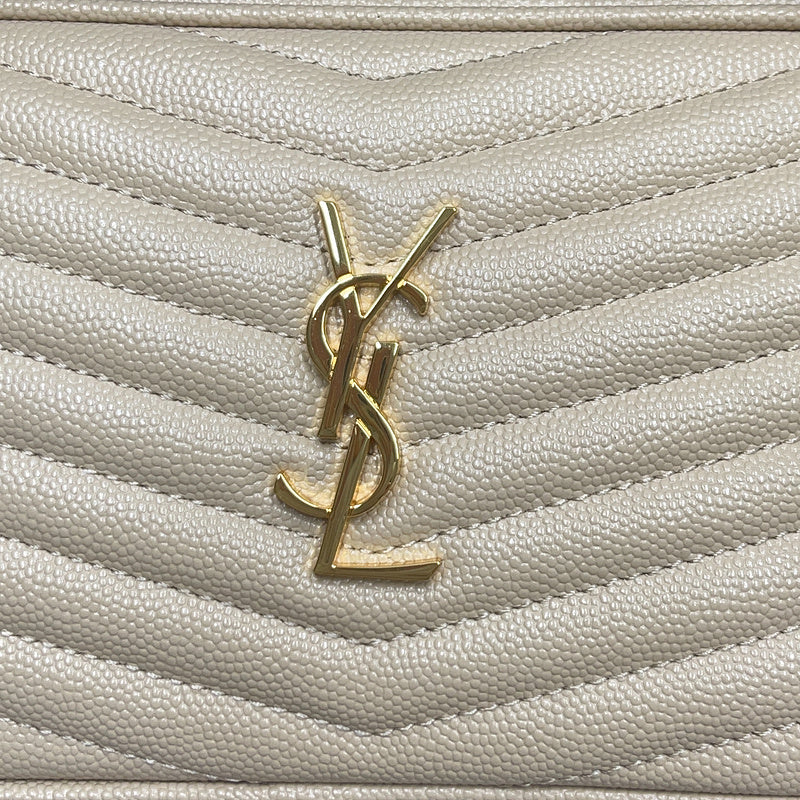 BB - YSL Bag - 1869