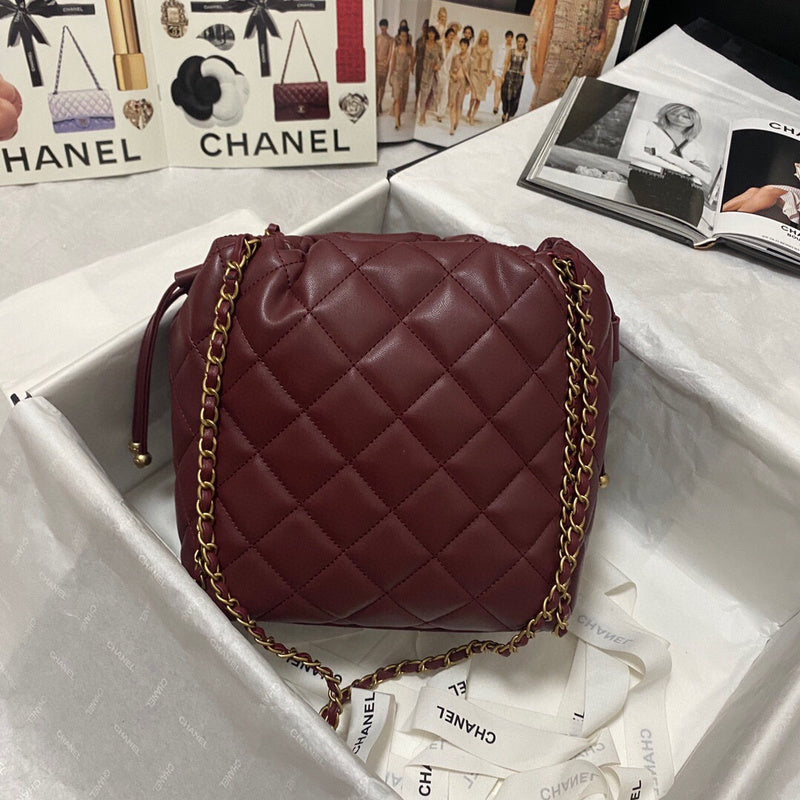 LO - CHL Bags - 3692