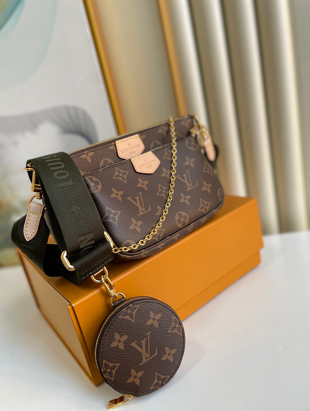 LO - LV Bags - 16852