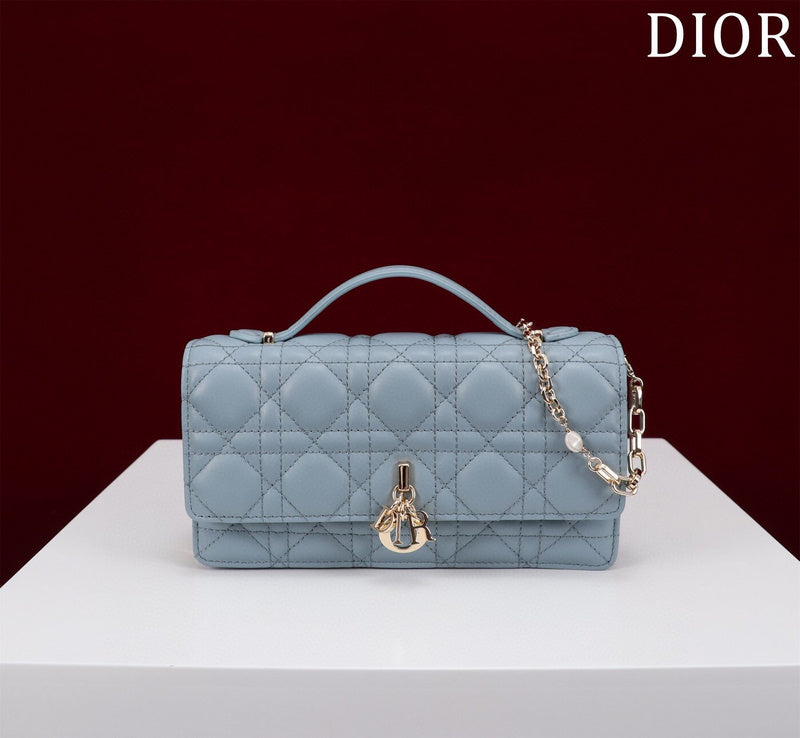 Lusso Official - DYOR BAGS - DESIGNER HANDBAGS  - 769