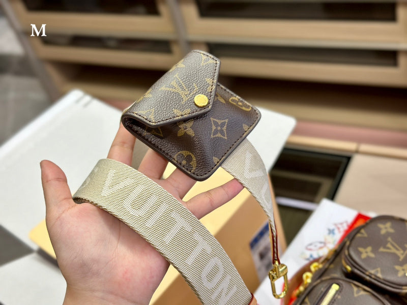 LO - LV Bags - 15012