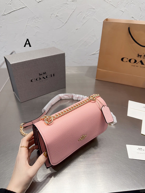 LO - CCH Bags - 410