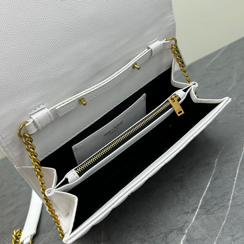 Lusso Official - LUXURY YSL BAGS - 1057