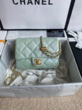 LO - CHL Bags - 3469