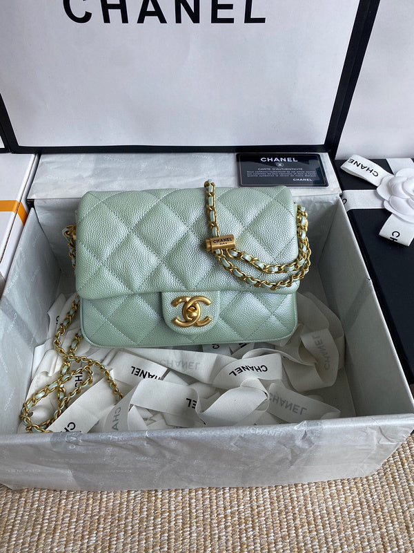 LO - CHL Bags - 3469