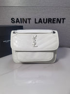 Lusso Official - LUXURY YSL BAGS - 1656