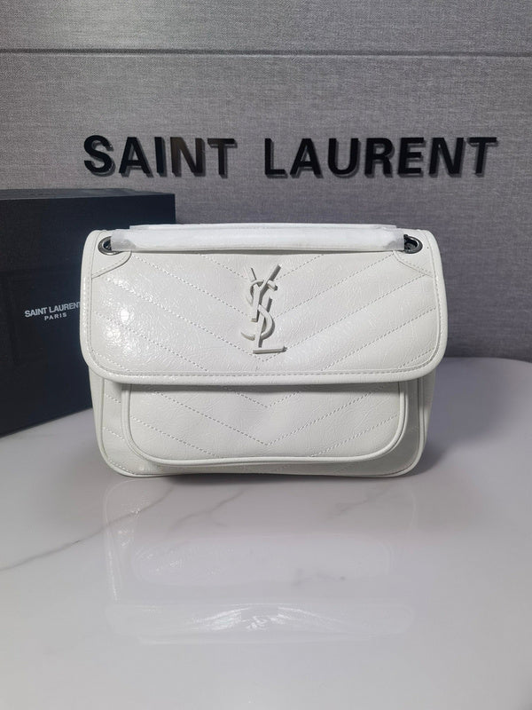 Lusso Official - LUXURY YSL BAGS - 1656