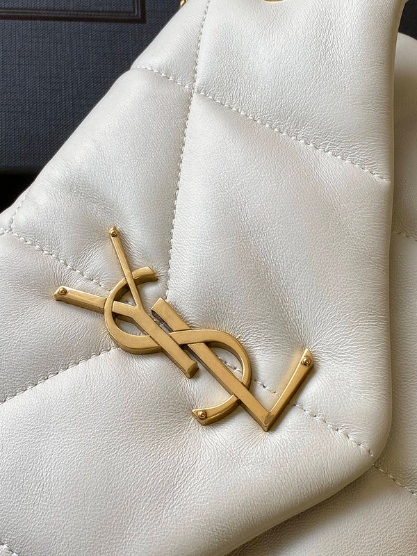 Lusso Official - LUXURY YSL BAGS - 685