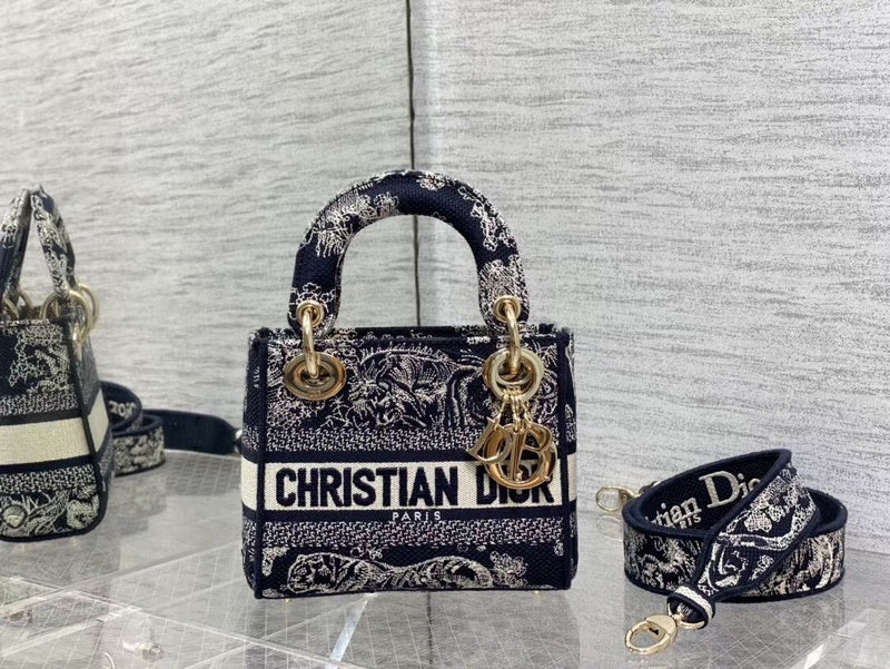 LO  - DOR FASHION BAGS - 2208