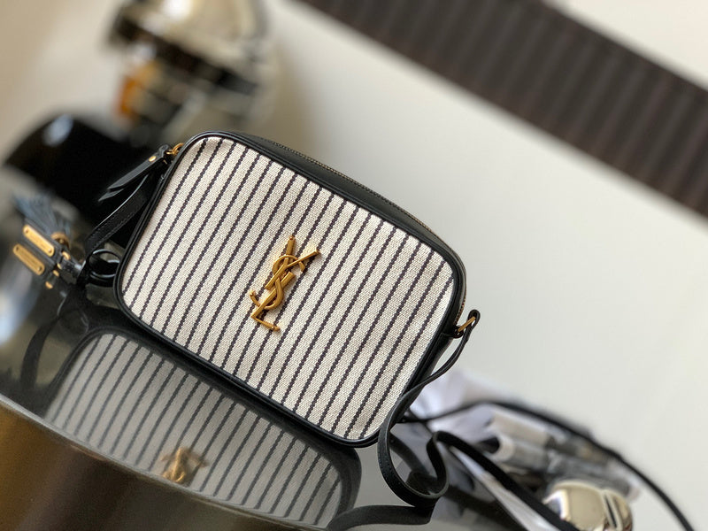 BB - YSL Bag - 3655