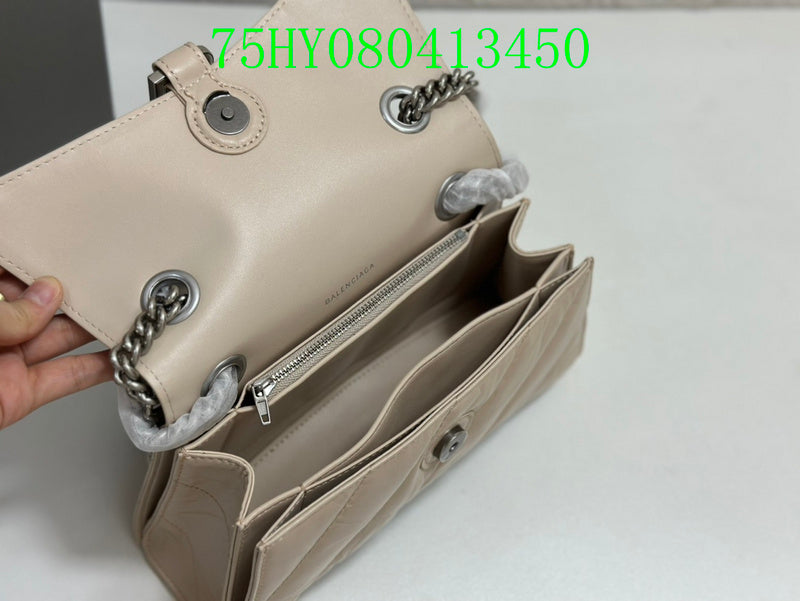 LO - BGA Bags - 1827