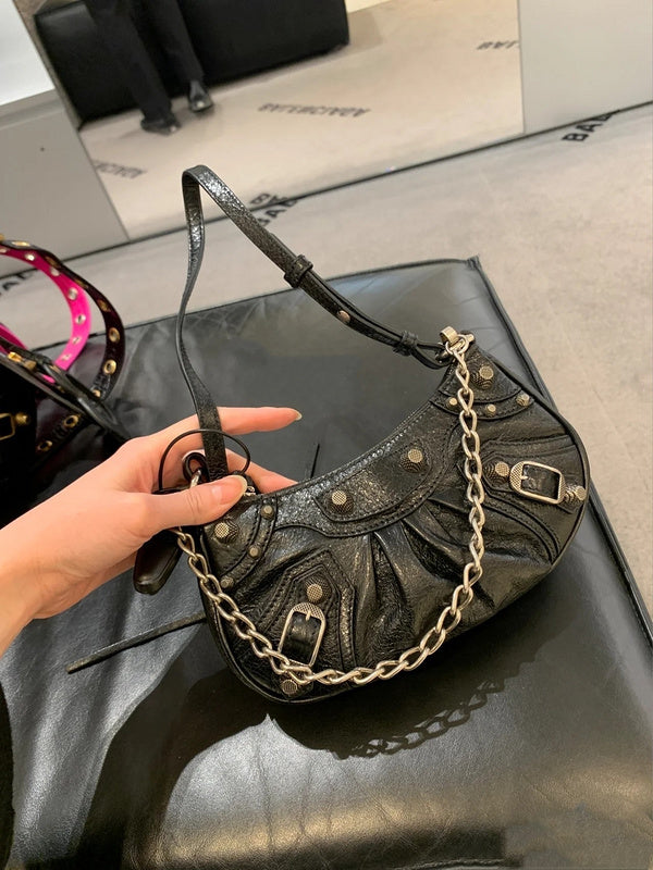LO - BLN-CIAGA WOMEN LUXURY BAGS - 493