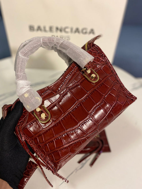 LO - BLN-CIAGA WOMEN LUXURY BAGS - 640