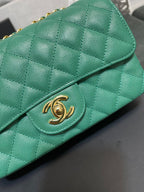 Lusso Official -  CHL BAGS  - 436