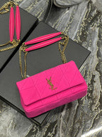 YSL BAGS - WOMEN LOVE LUXURY BAGS - 449