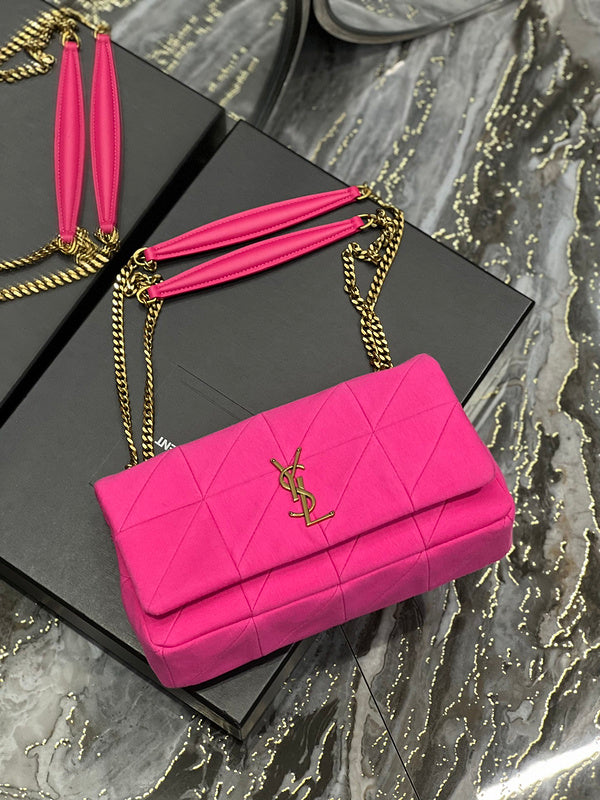 YSL BAGS - WOMEN LOVE LUXURY BAGS - 449