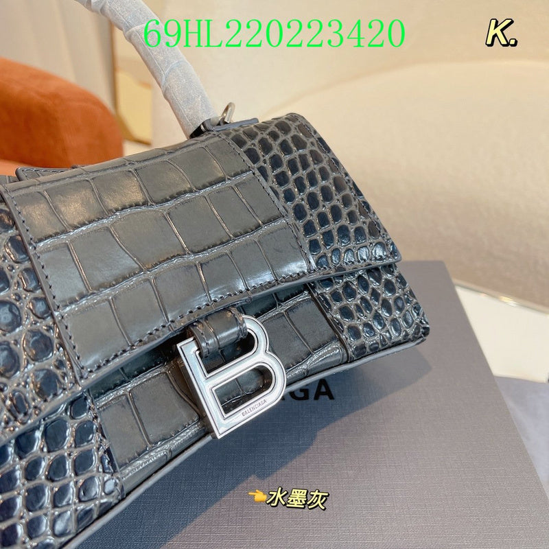 LO - BGA Bags - 2363