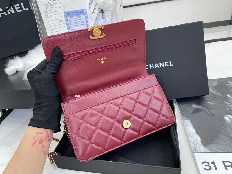 Lusso Official -  CHL BAGS  - 590