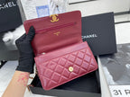 Lusso Official -  CHL BAGS  - 590