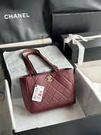 LO - CHL  BAGS FOR WOMEN - FASHION LUXURY BAGS - 471