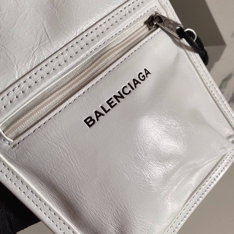 LO BAGS - BGA BAGS - 663