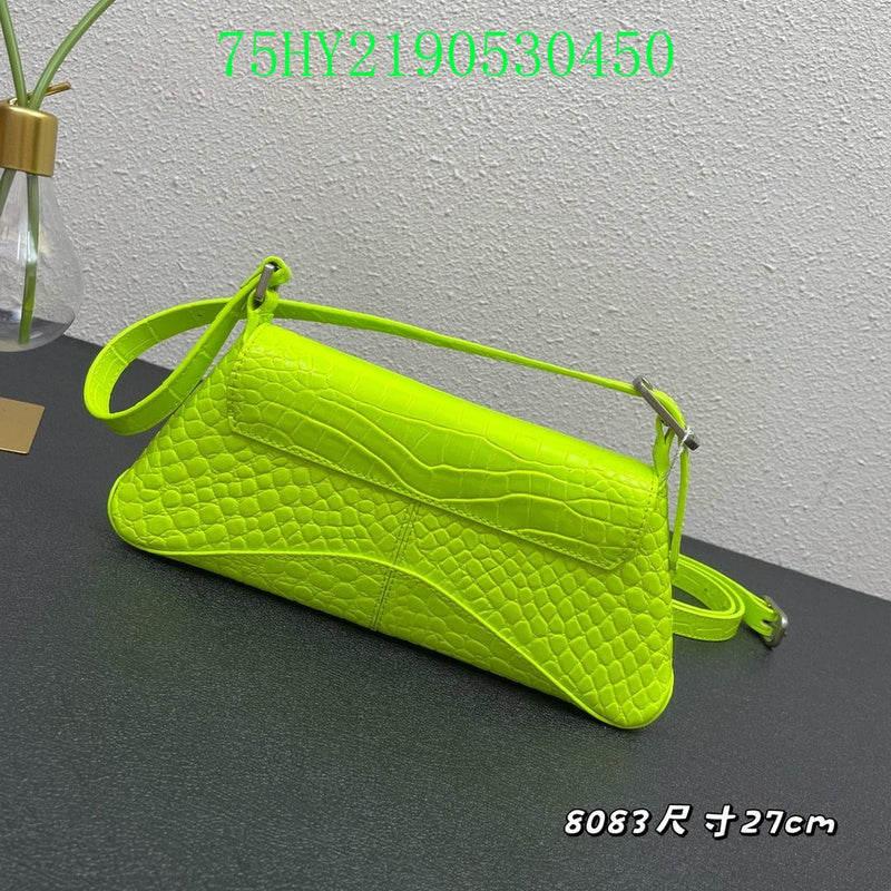 LO - BGA Bags - 2297