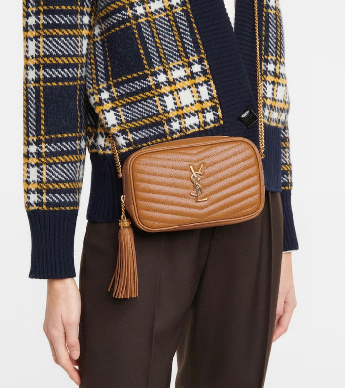 Lusso Official - LUXURY YSL BAGS - 748