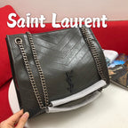 YSL BAGS - WOMEN LOVE LUXURY BAGS - 1410