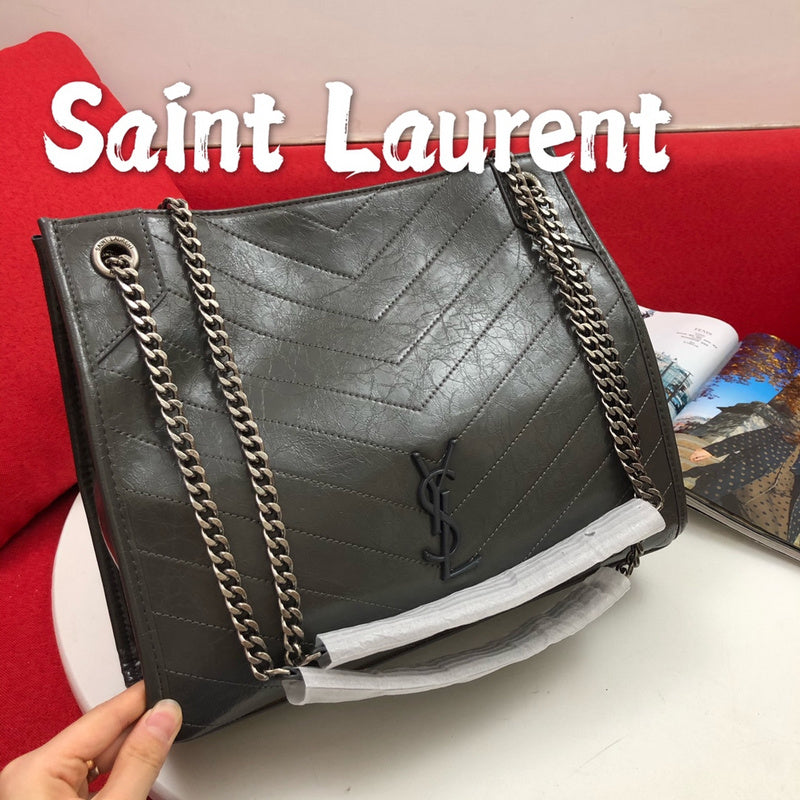 YSL BAGS - WOMEN LOVE LUXURY BAGS - 1410