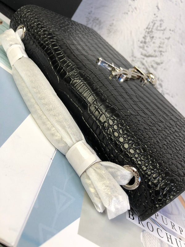 Lusso Official - LUXURY YSL BAGS - 1989