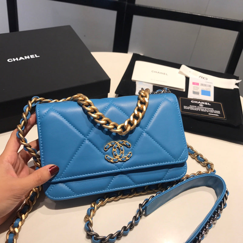 LO - CHL  BAGS FOR WOMEN - FASHION LUXURY BAGS - 941
