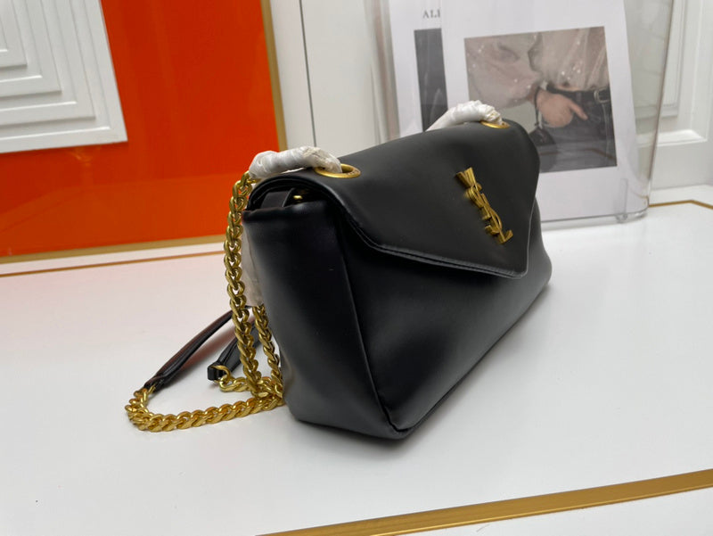 YSL BAGS - WOMEN LOVE LUXURY BAGS - 1074