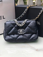 Lusso Official -  CHL BAGS  - 185