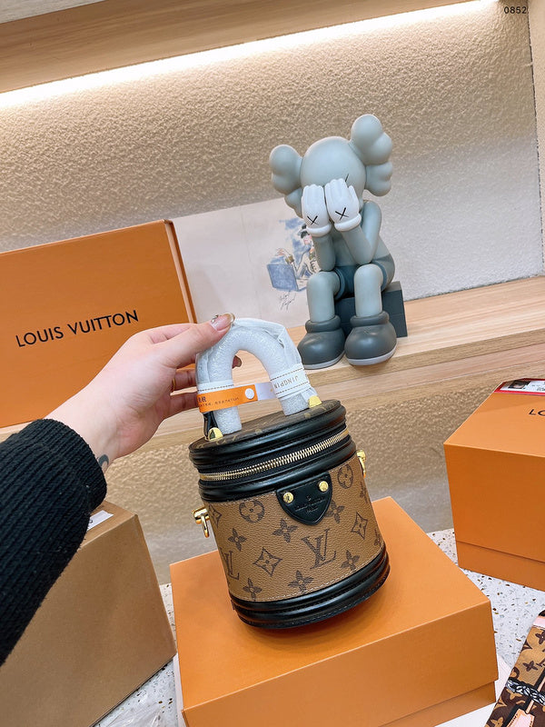 LO - LV Bags - 15106