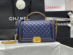 LO - CHL  BAGS FOR WOMEN - FASHION LUXURY BAGS - 512
