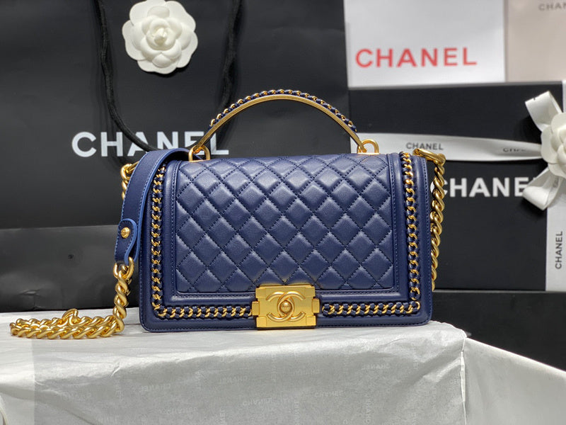 LO - CHL  BAGS FOR WOMEN - FASHION LUXURY BAGS - 512
