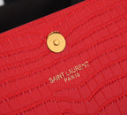 YSL BAGS - WOMEN LOVE LUXURY BAGS - 1604