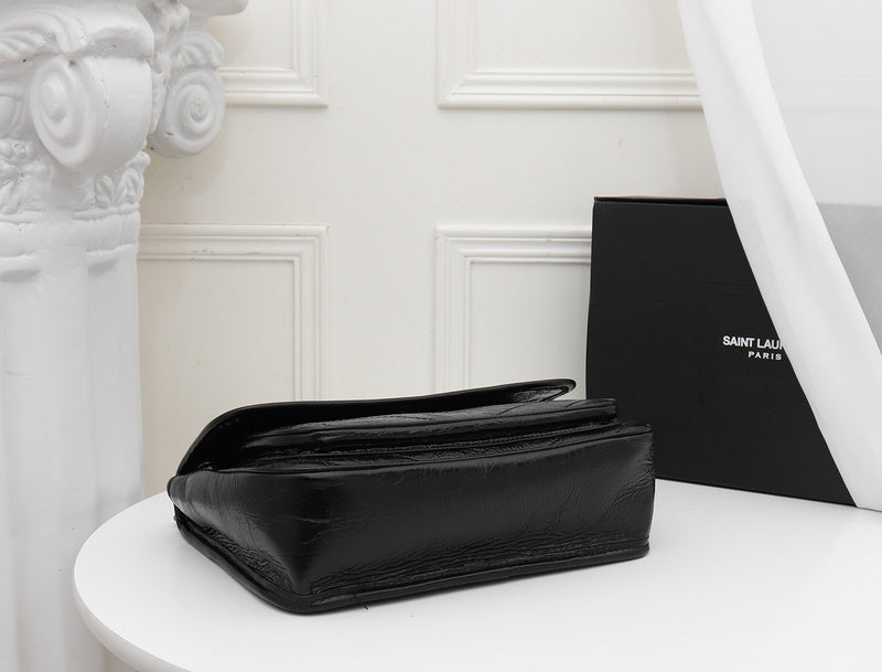 YSL BAGS - WOMEN LOVE LUXURY BAGS - 1999