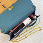 Lusso Official - HERMS DESIGNER BAGS FOR WOMEN - AFFORDABLE LUXURY BAGS - 227