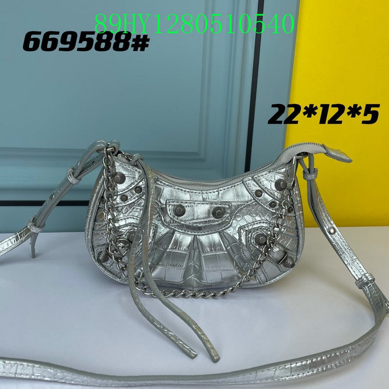 LO - BGA Bags - 2299