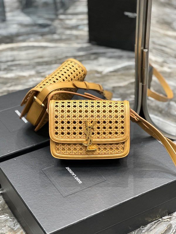 BB - YSL Bag - 3987