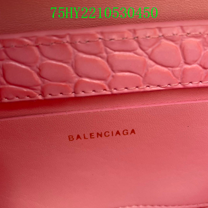 LO - BGA Bags - 2295